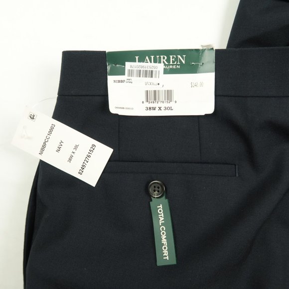 Lauren Ralph Lauren Total Comfort Dress Pants - Picture 4 of 4
